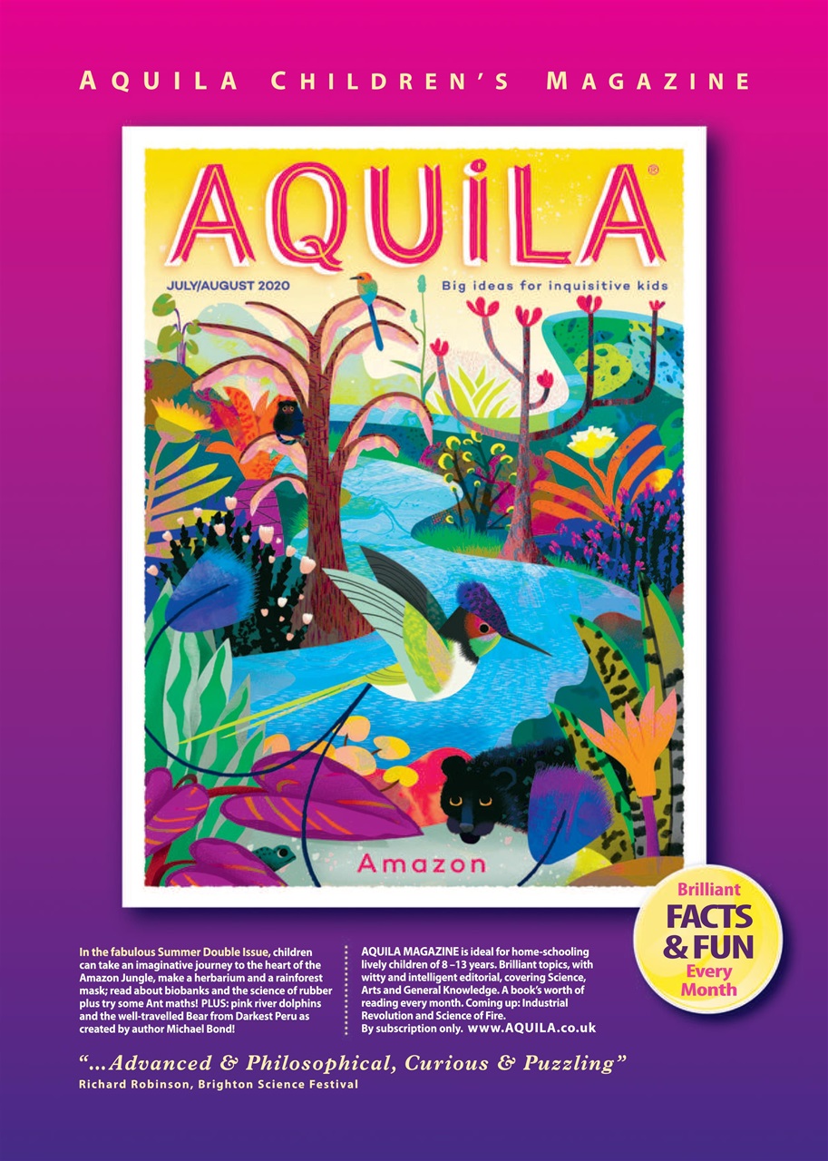 Private Eye Preview Pages