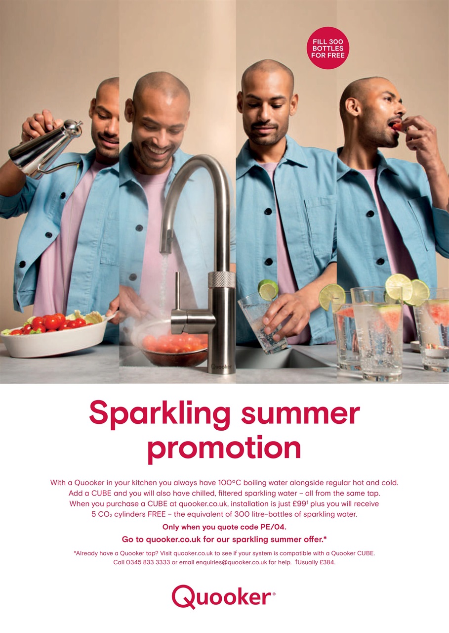 Private Eye Preview Pages