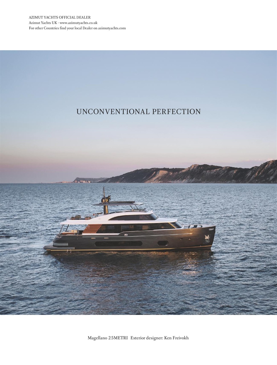 Motorboat & Yachting Preview Pages