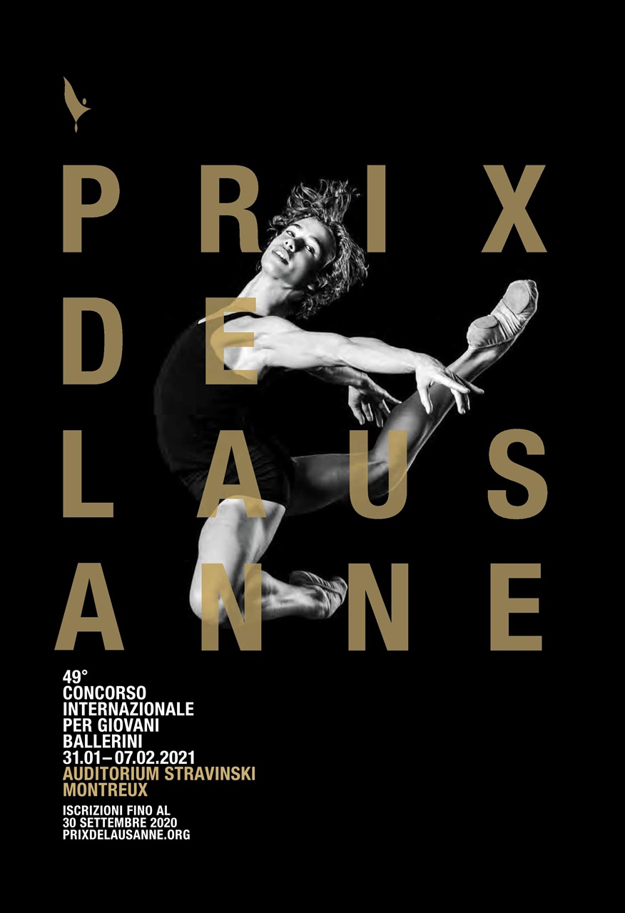 DANZA&DANZA Preview Pages