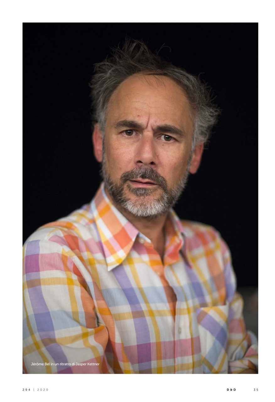 DANZA&DANZA Preview Pages