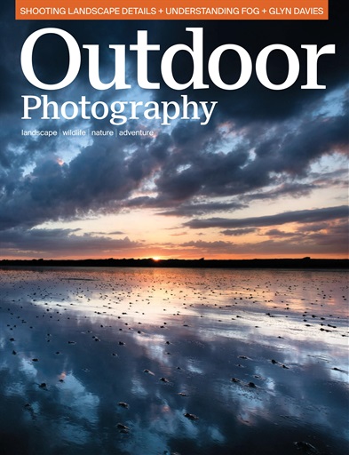 Outdoor Photography issue 