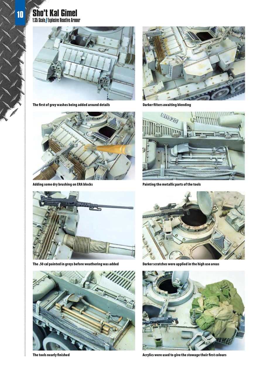 MA Publications Bookstore Preview Pages