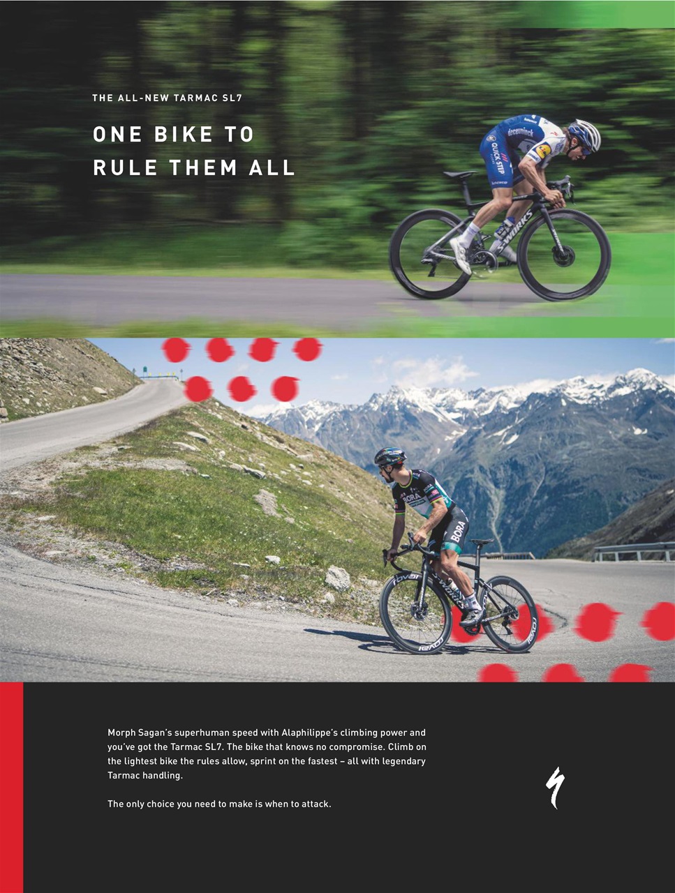 Cycling Weekly Preview Pages