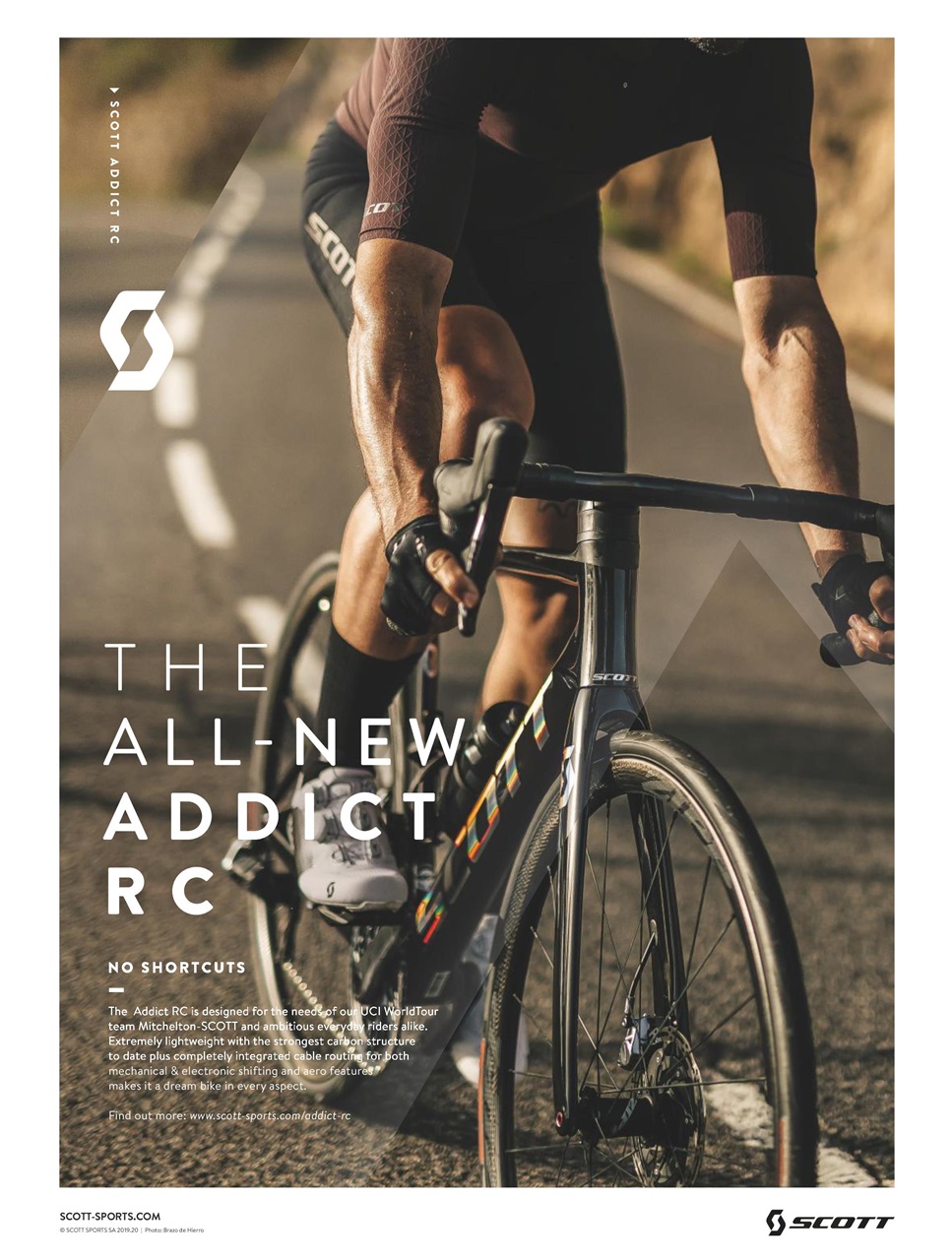 Cycling Weekly Preview Pages