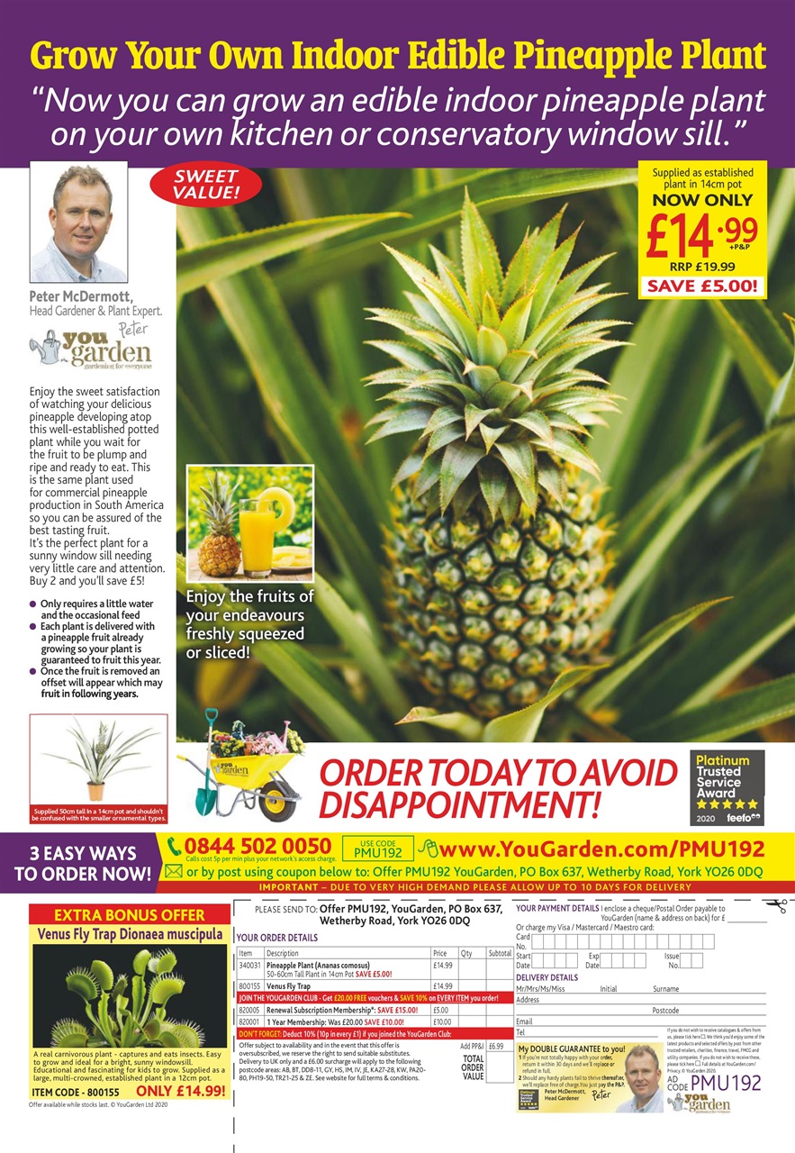 Pick Me Up Preview Pages