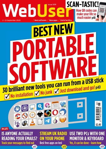 509 issue 509