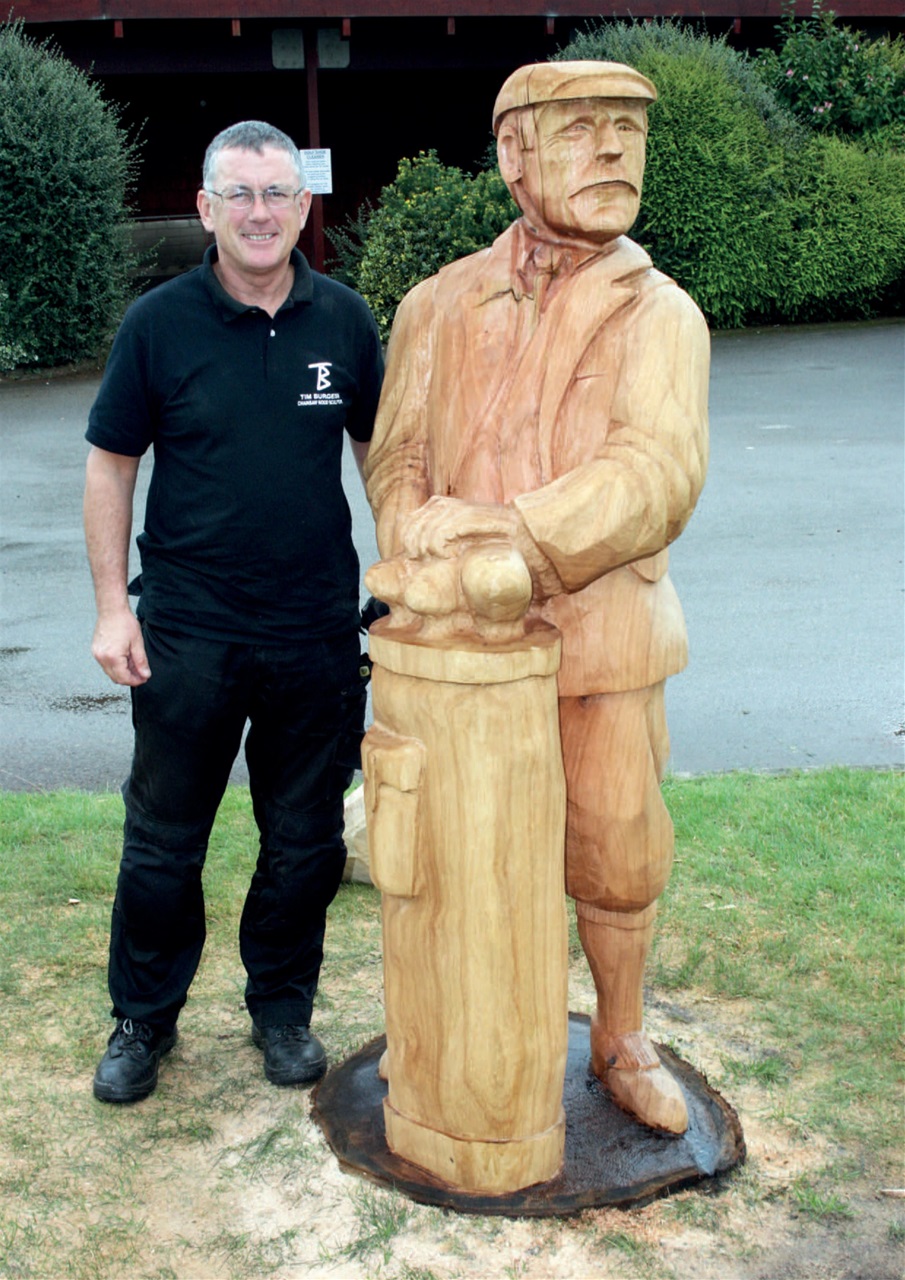 Woodcarving Preview Pages