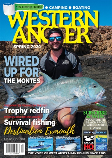 Western Angler issue 