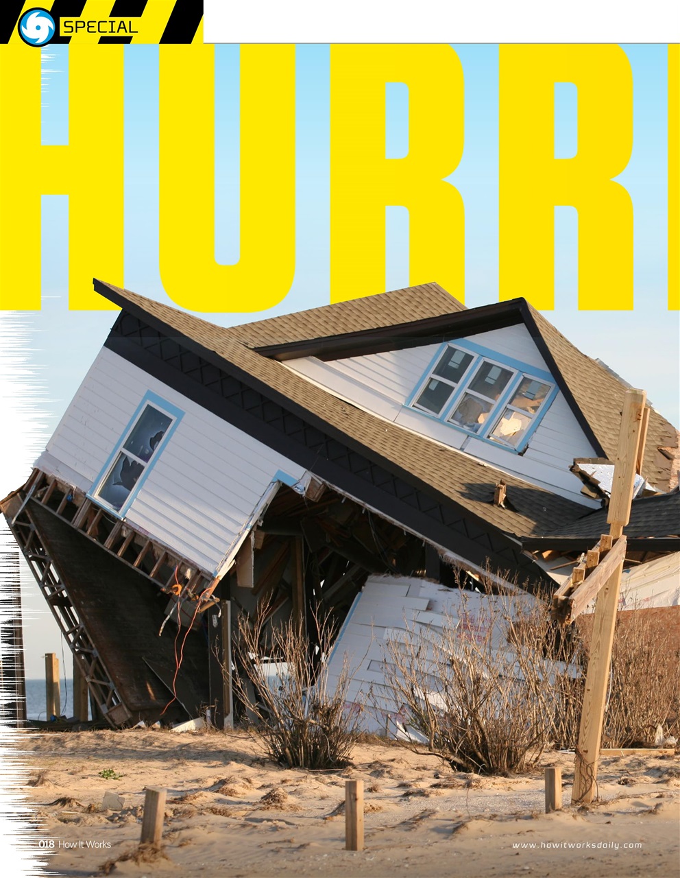 How It Works Preview Pages