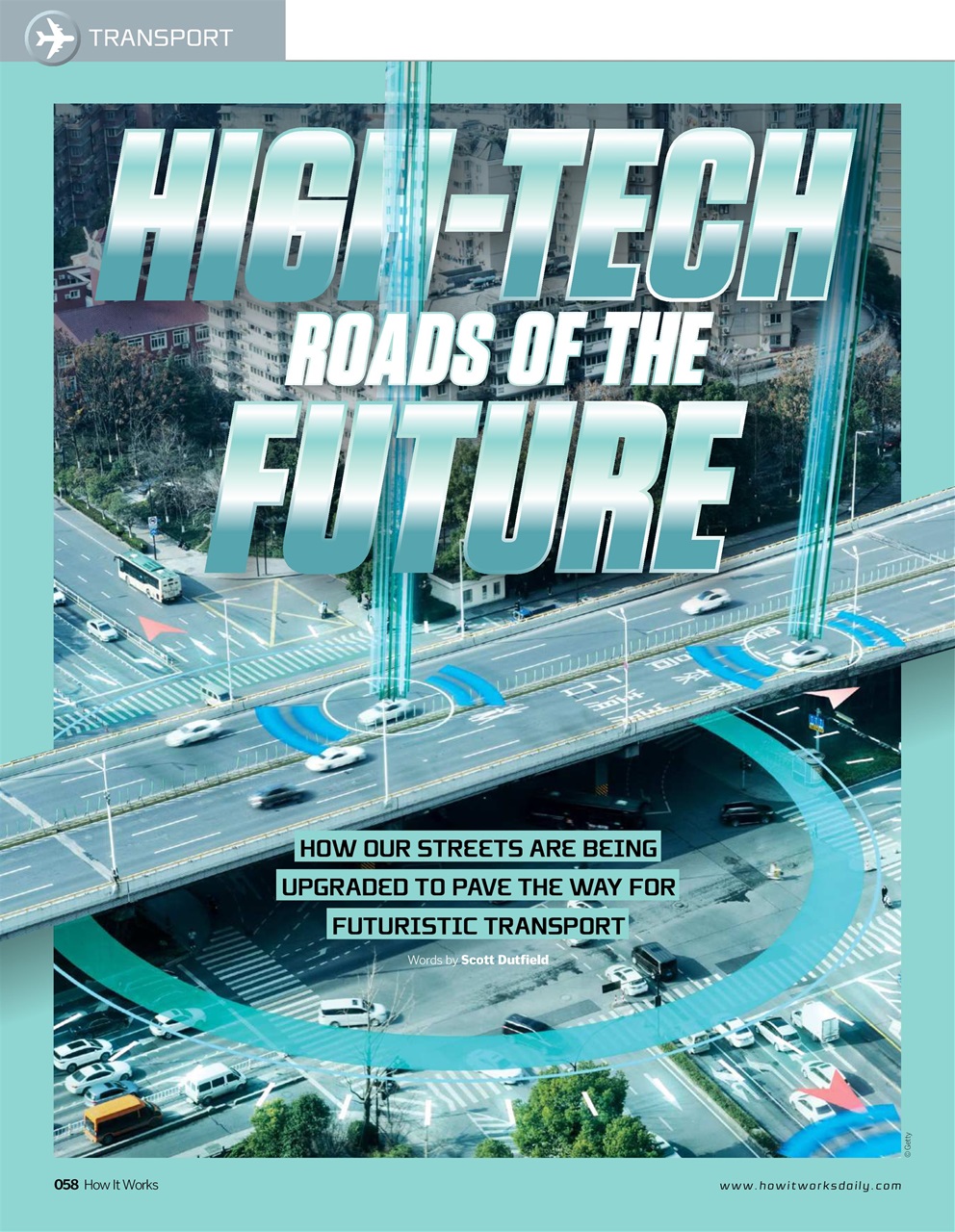 How It Works Preview Pages