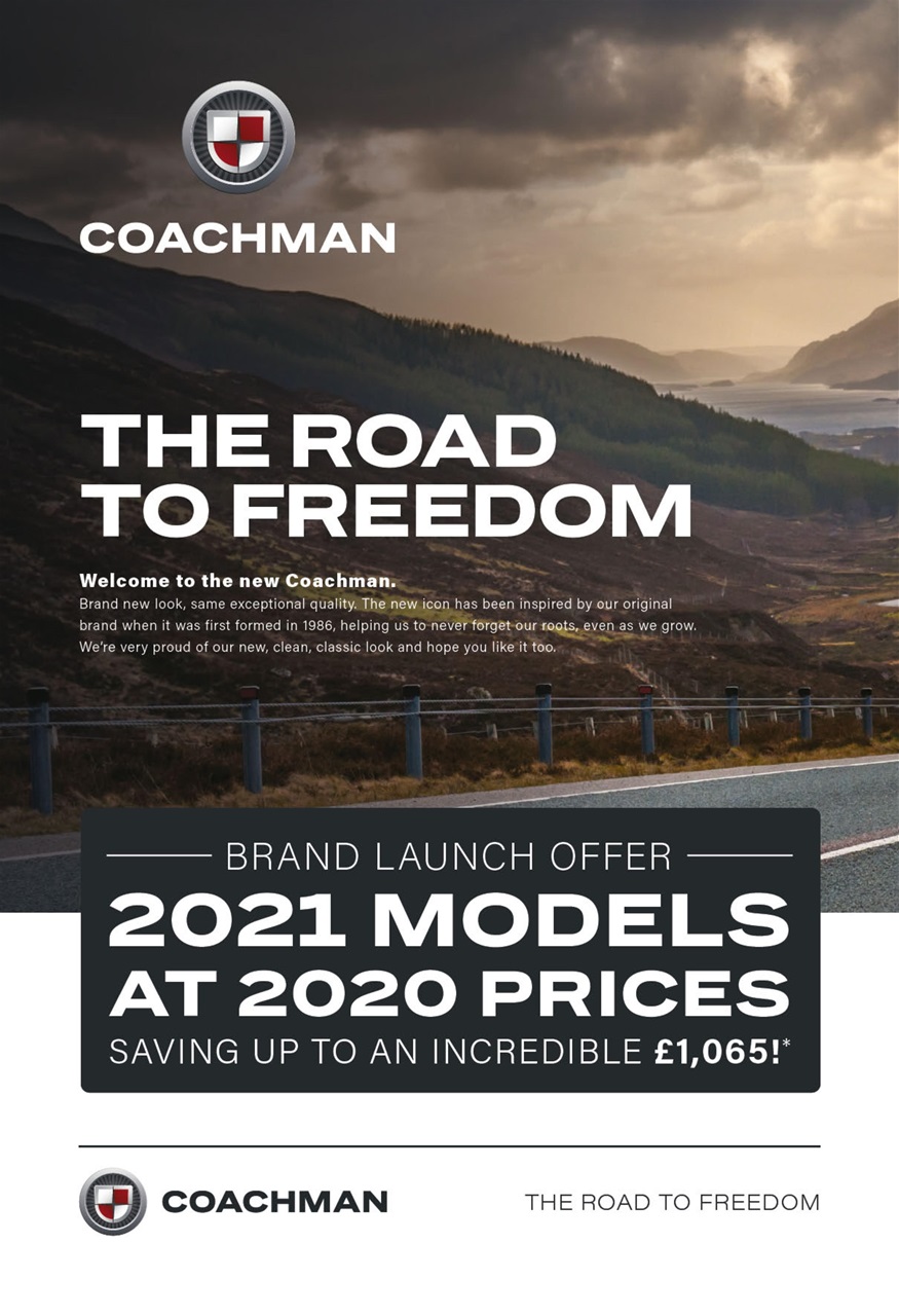 Practical Caravan Preview Pages