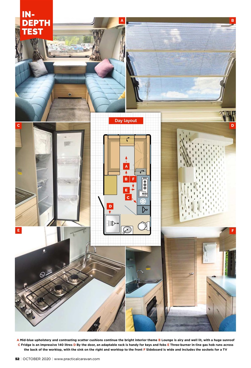 Practical Caravan Preview Pages