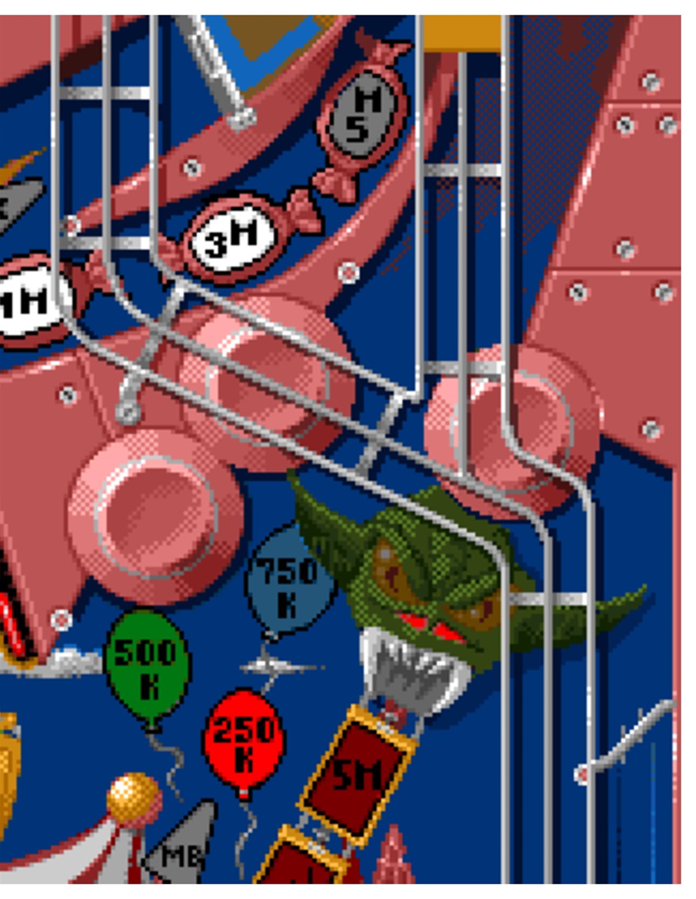 Retro Gamer Preview Pages