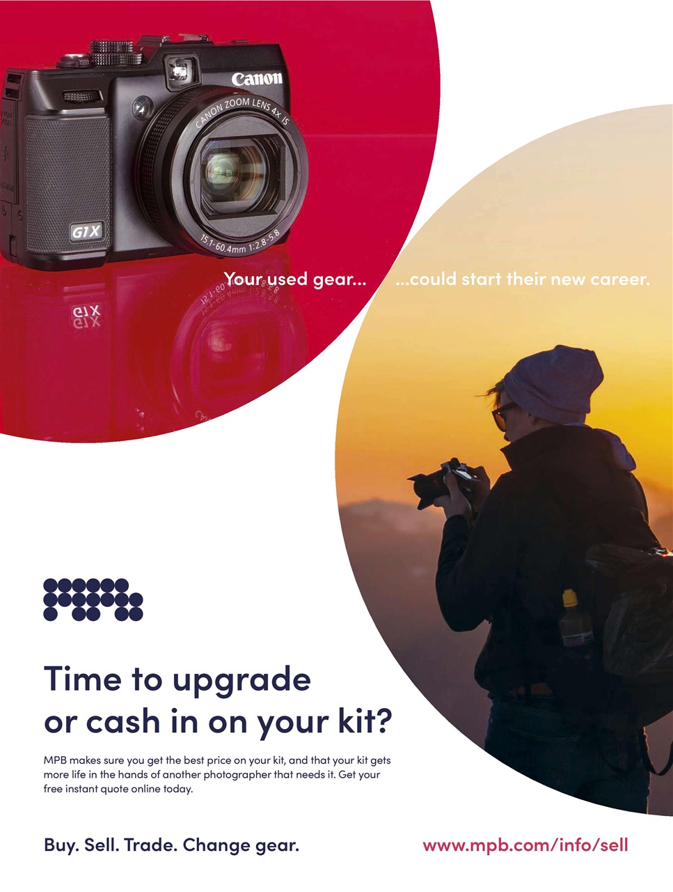 BBC Wildlife Magazine Preview Pages