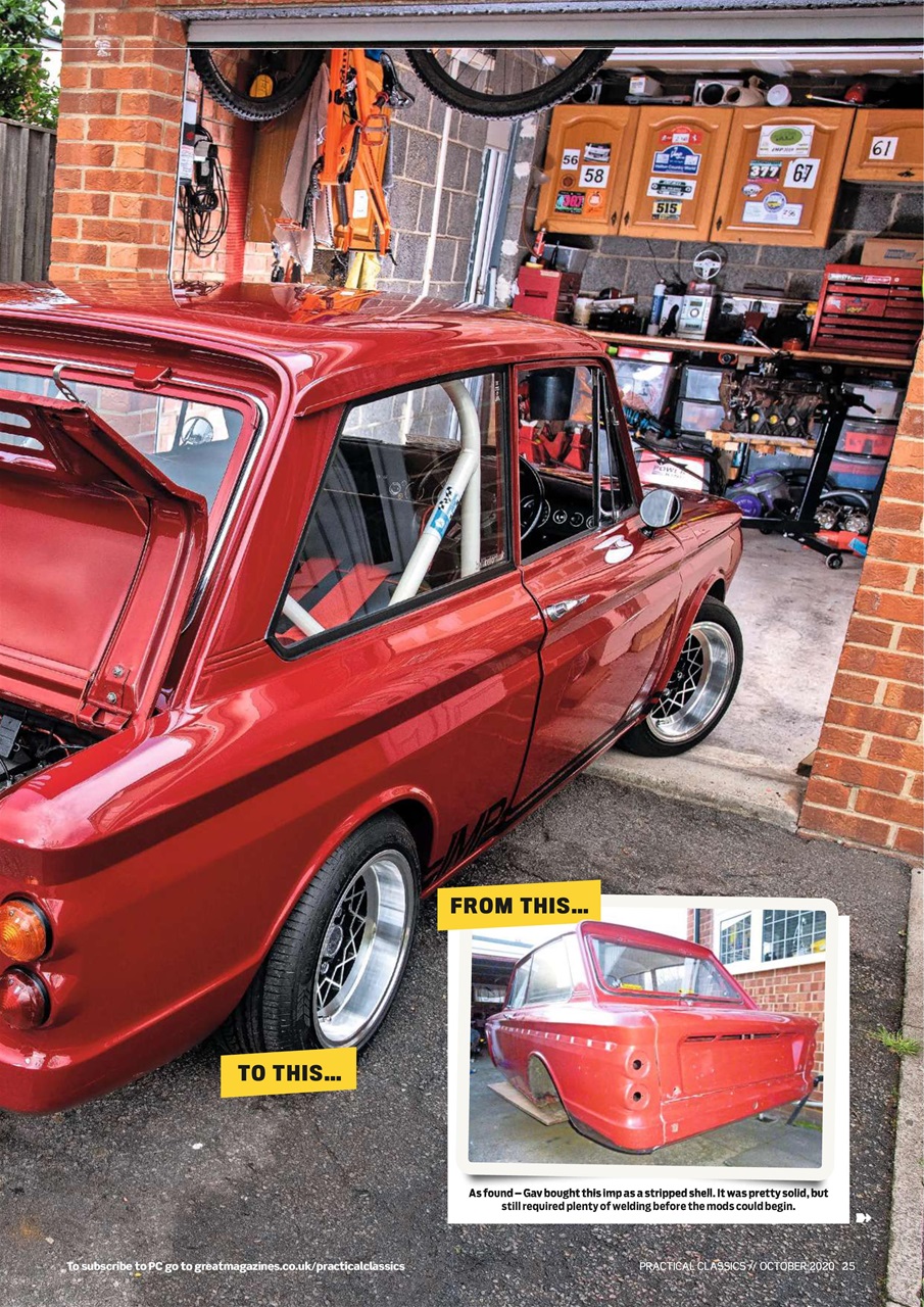Practical Classics Preview Pages