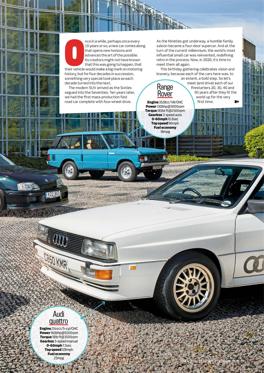 Practical Classics Preview Pages