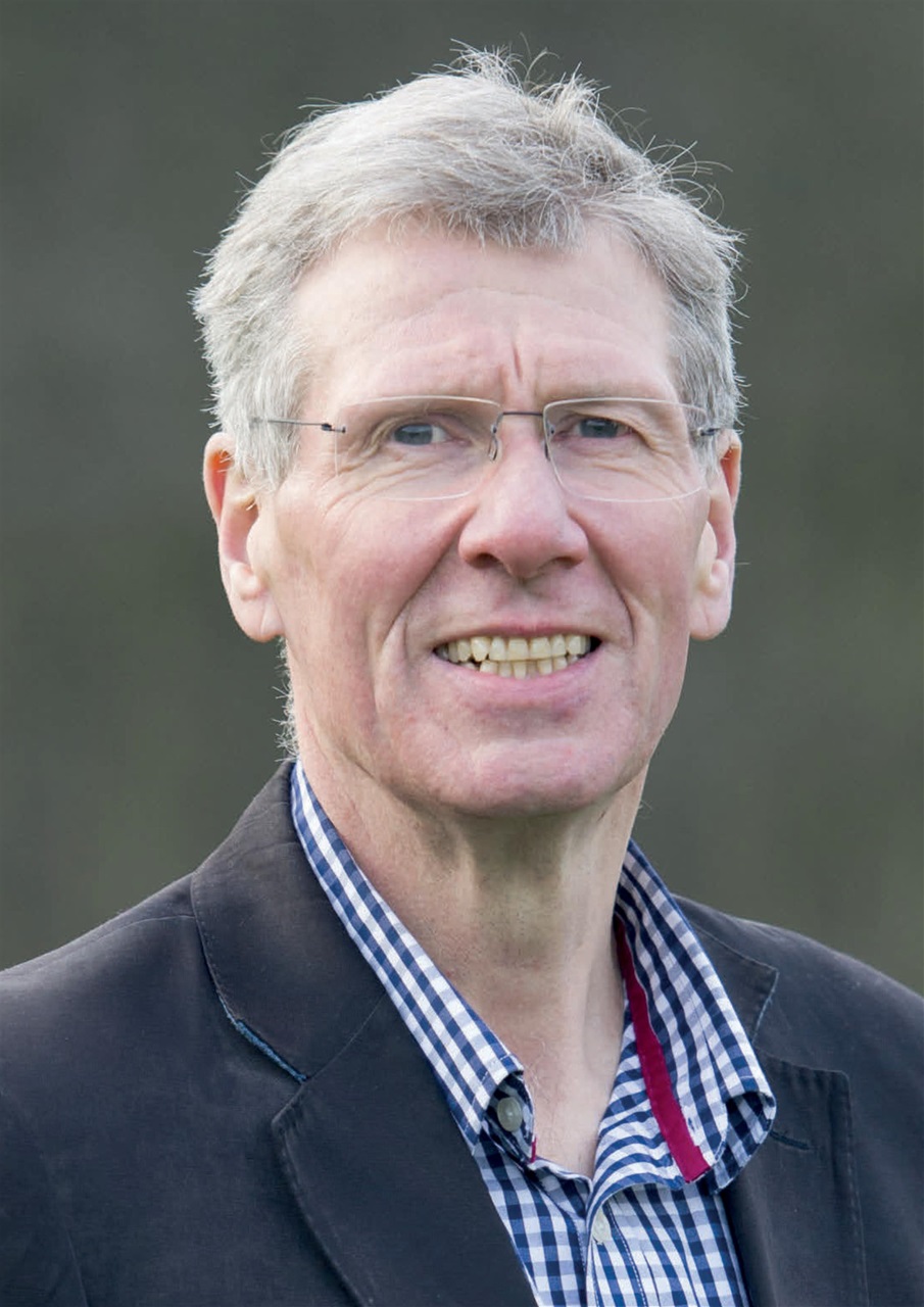 iScot Magazine Preview Pages