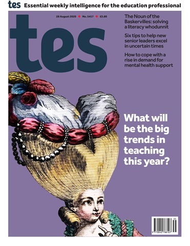 TES issue 28-Aug-20
