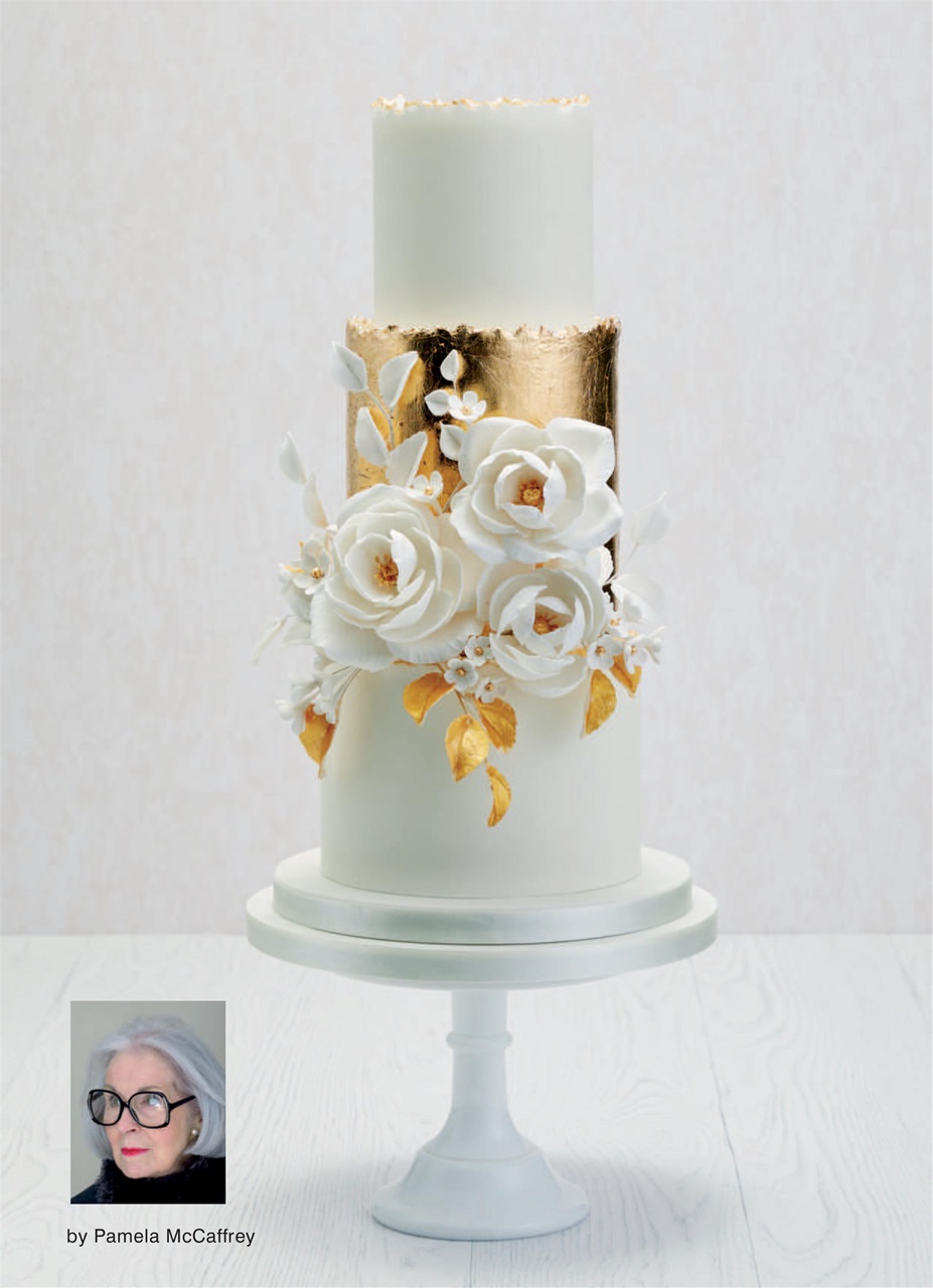 Cakes & Sugarcraft Preview Pages
