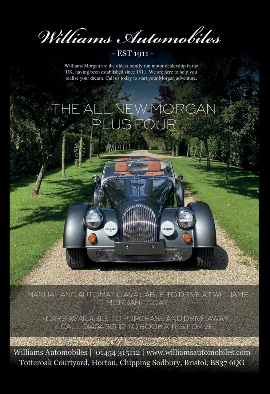 MOG Magazine Preview Pages