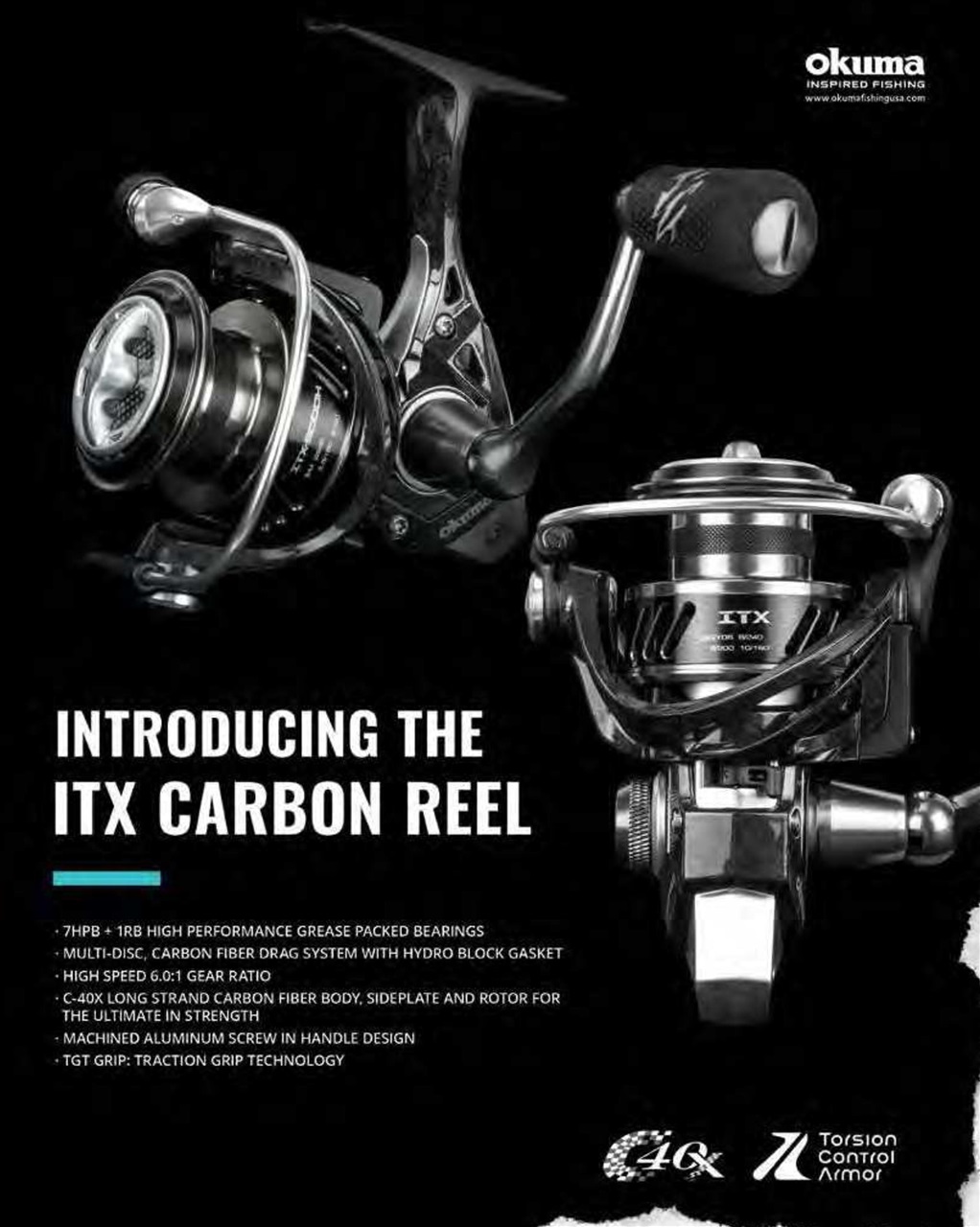 BASS ANGLER MAGAZINE Preview Pages