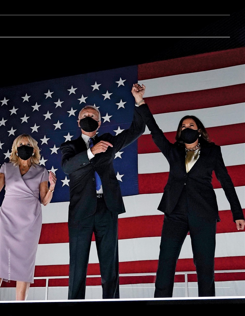 Newsweek International Preview Pages