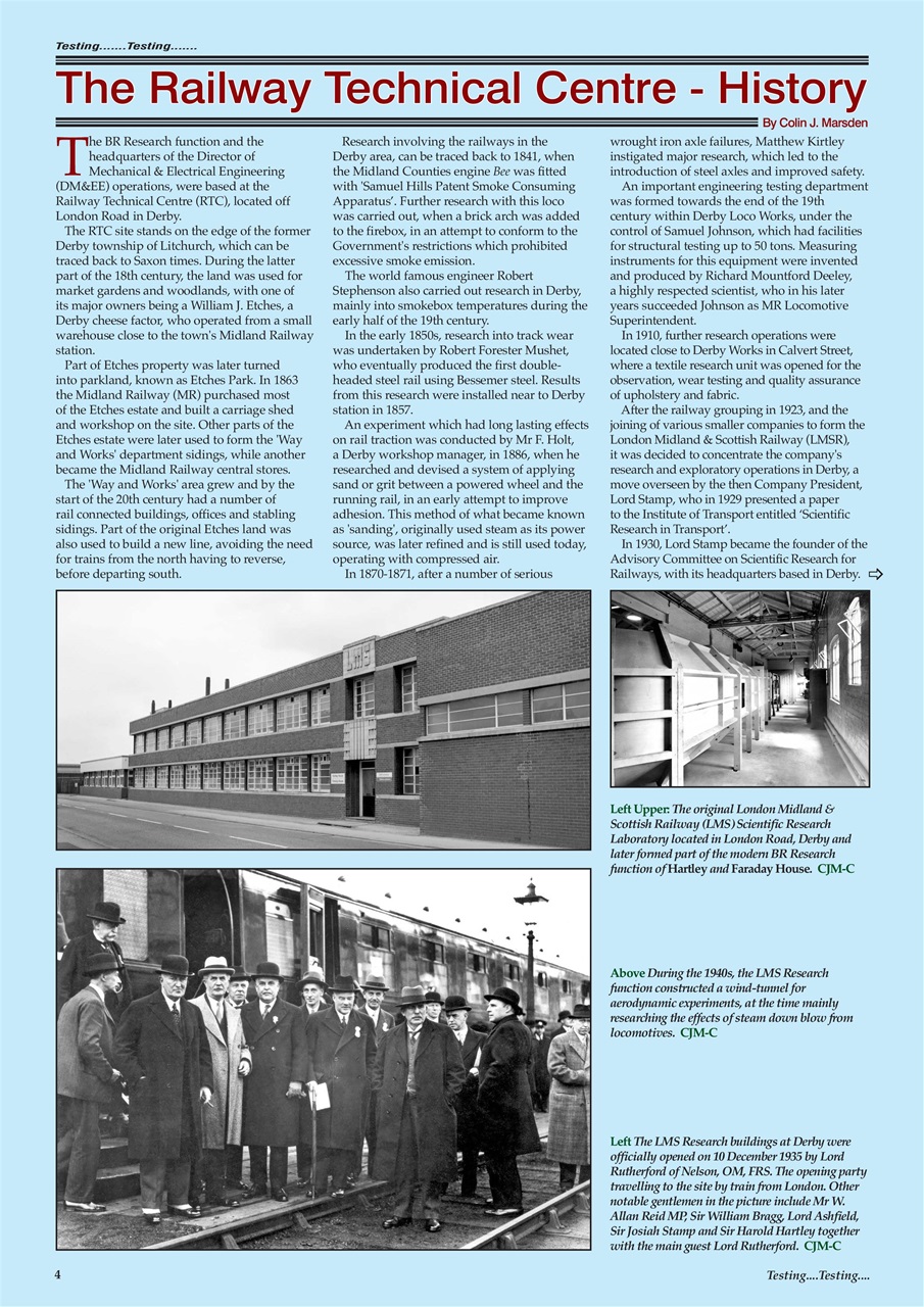 Aviation Specials Preview Pages