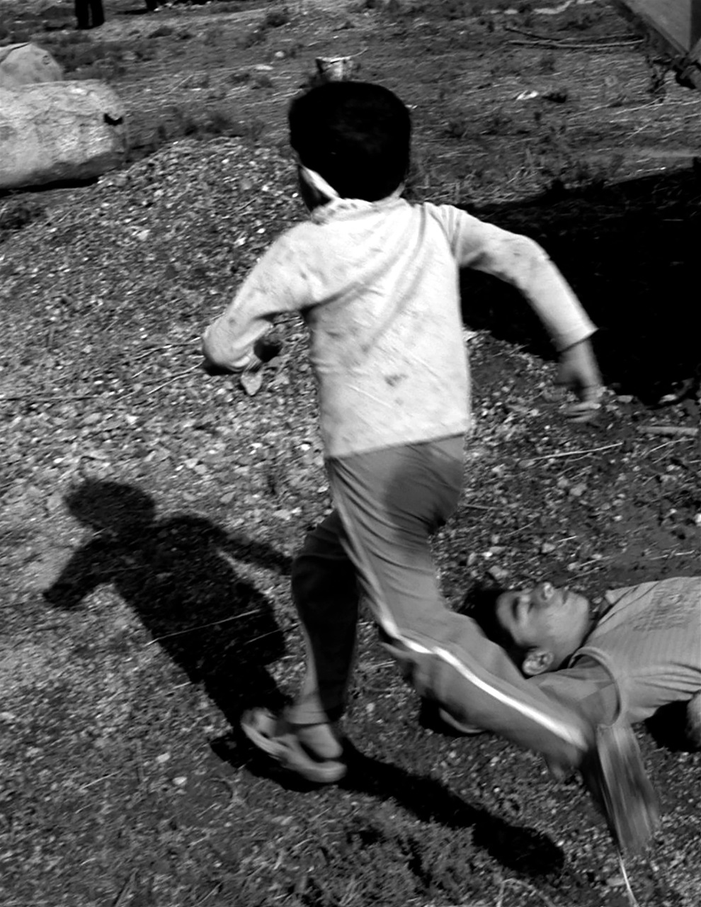 Lens Magazine Preview Pages