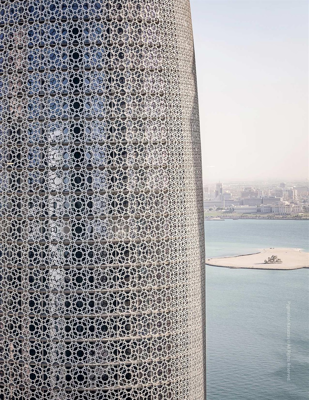 Lens Magazine Preview Pages