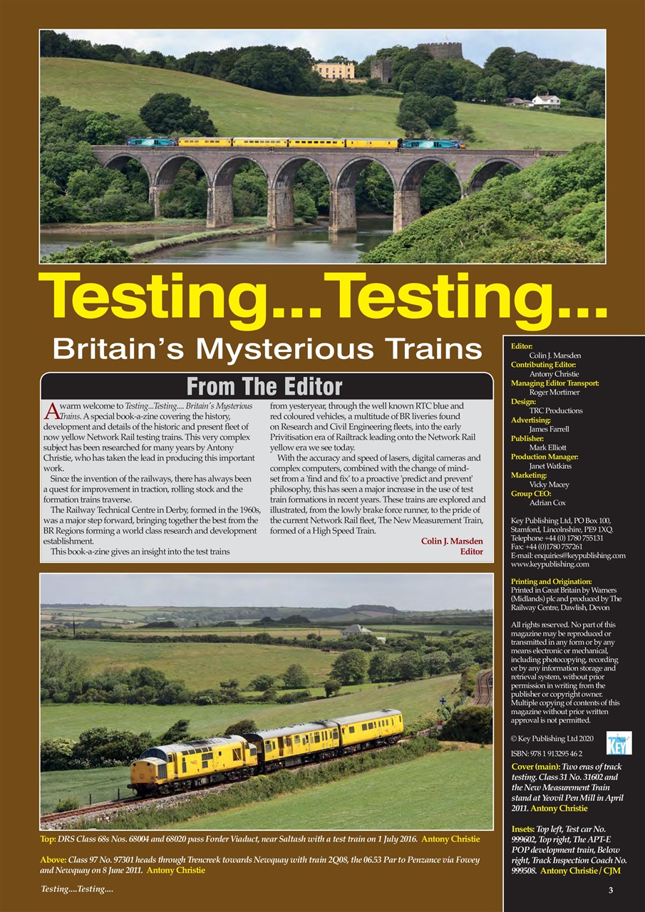 MLI Plus Preview Pages