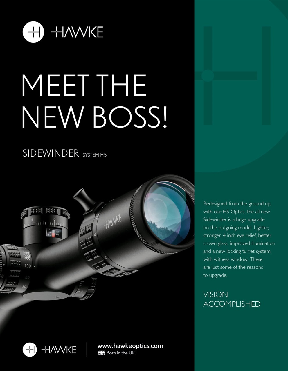 Airgun Shooter Preview Pages