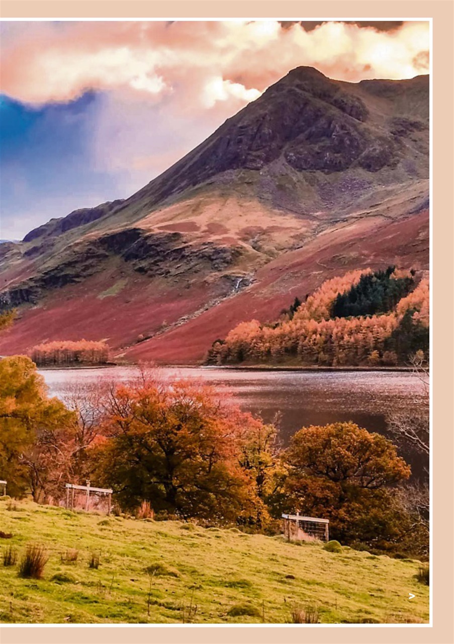 Evergreen Preview Pages