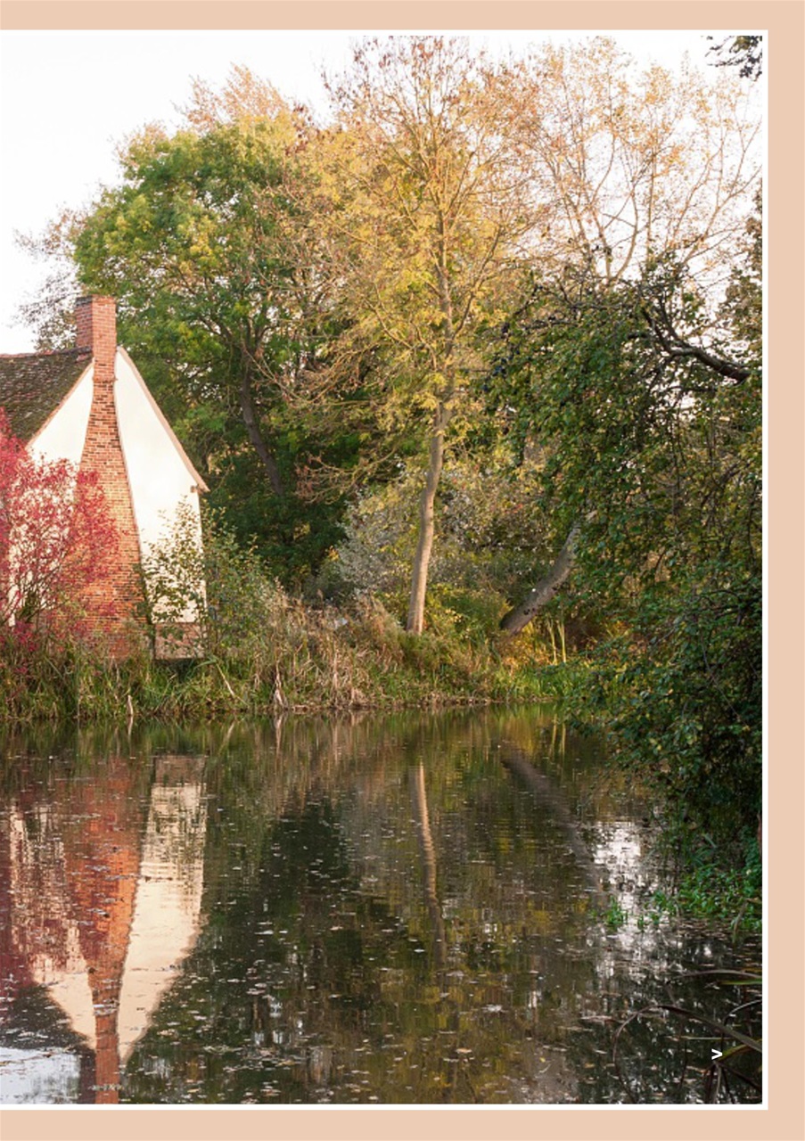 Evergreen Preview Pages