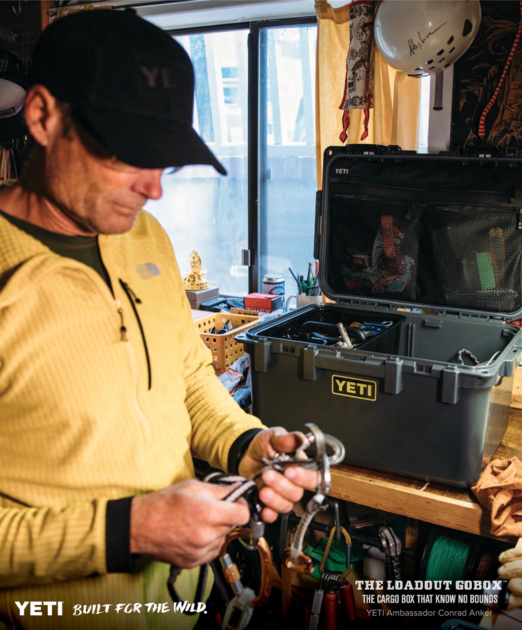 Rock and Ice Preview Pages