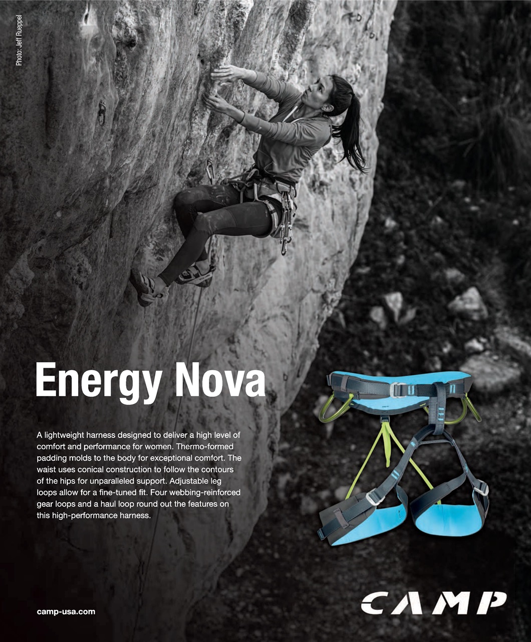 Rock and Ice Preview Pages