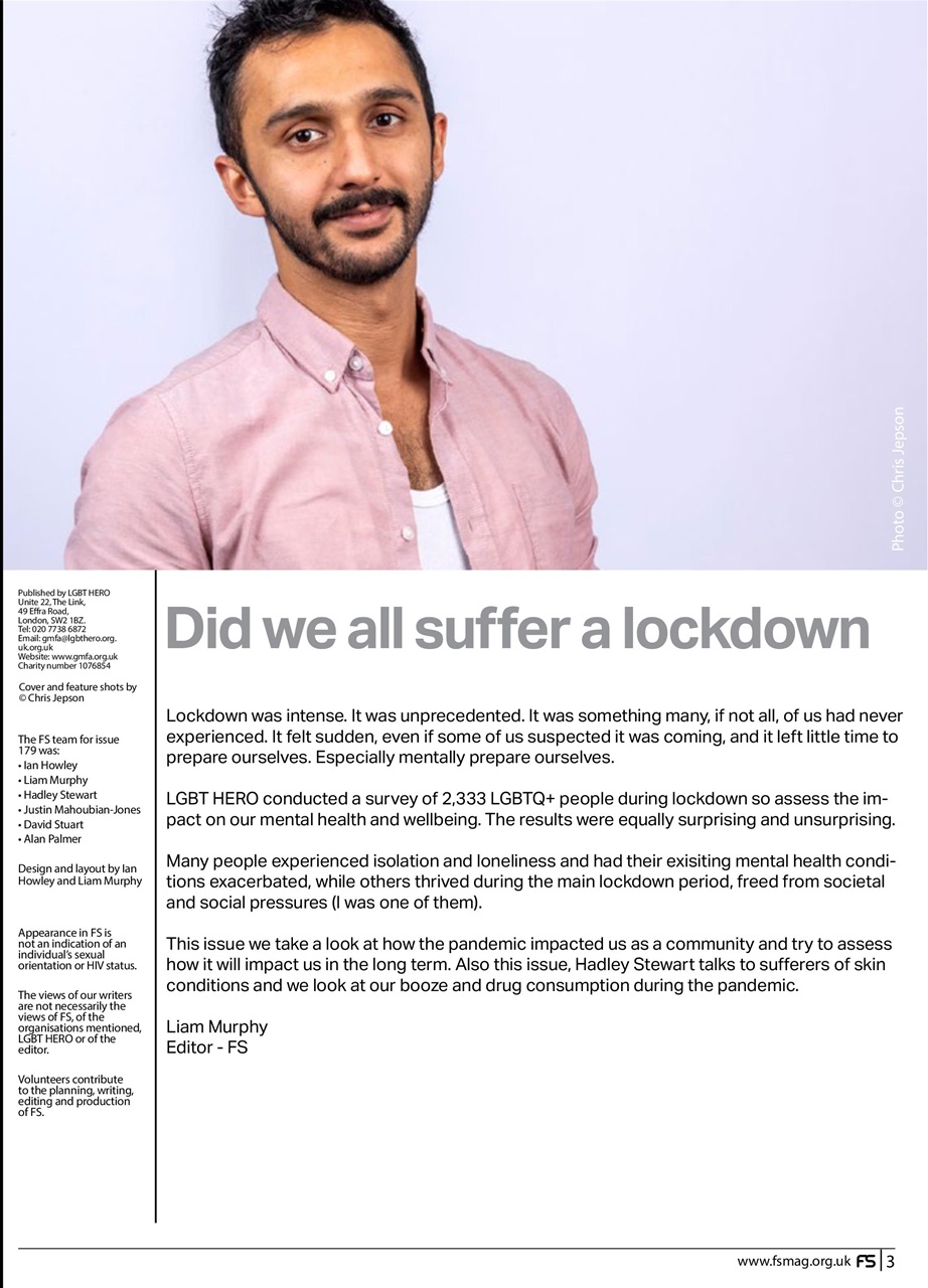 FS International Preview Pages