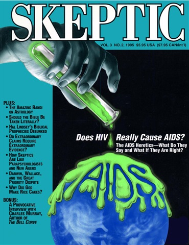 Skeptic issue 3.2