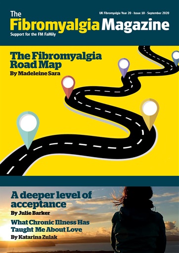 Fibromyalgia Magazine issue 