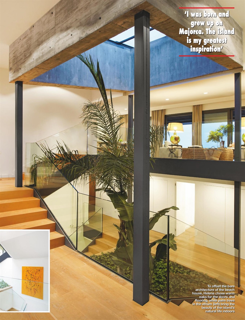 Hello! Magazine Preview Pages