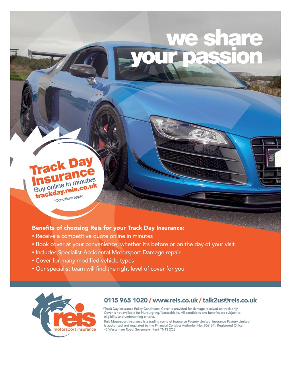 Motorsport News Preview Pages