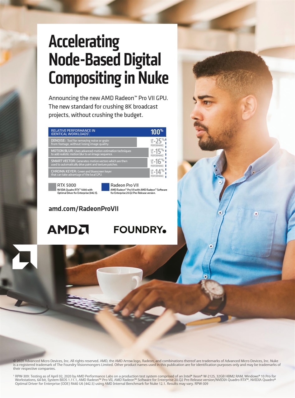 3D World Preview Pages