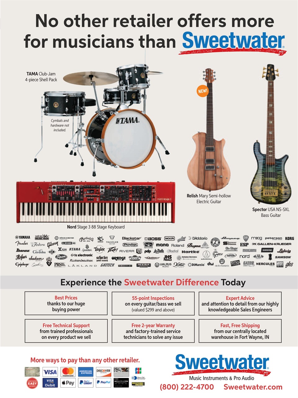 JazzTimes Preview Pages
