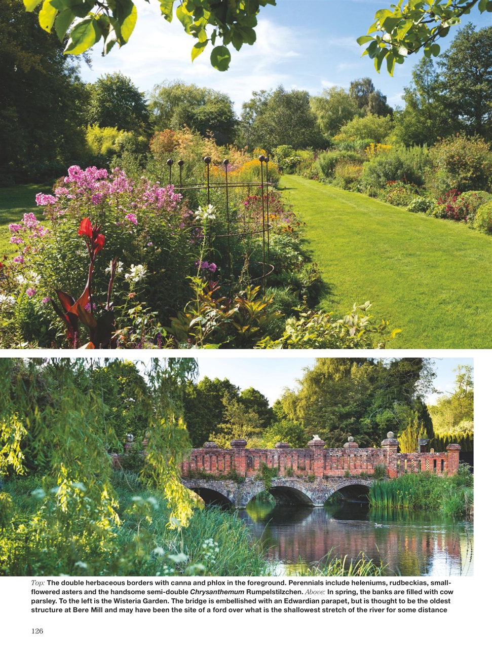 Country Life Preview Pages
