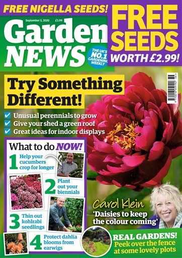 Garden News issue 