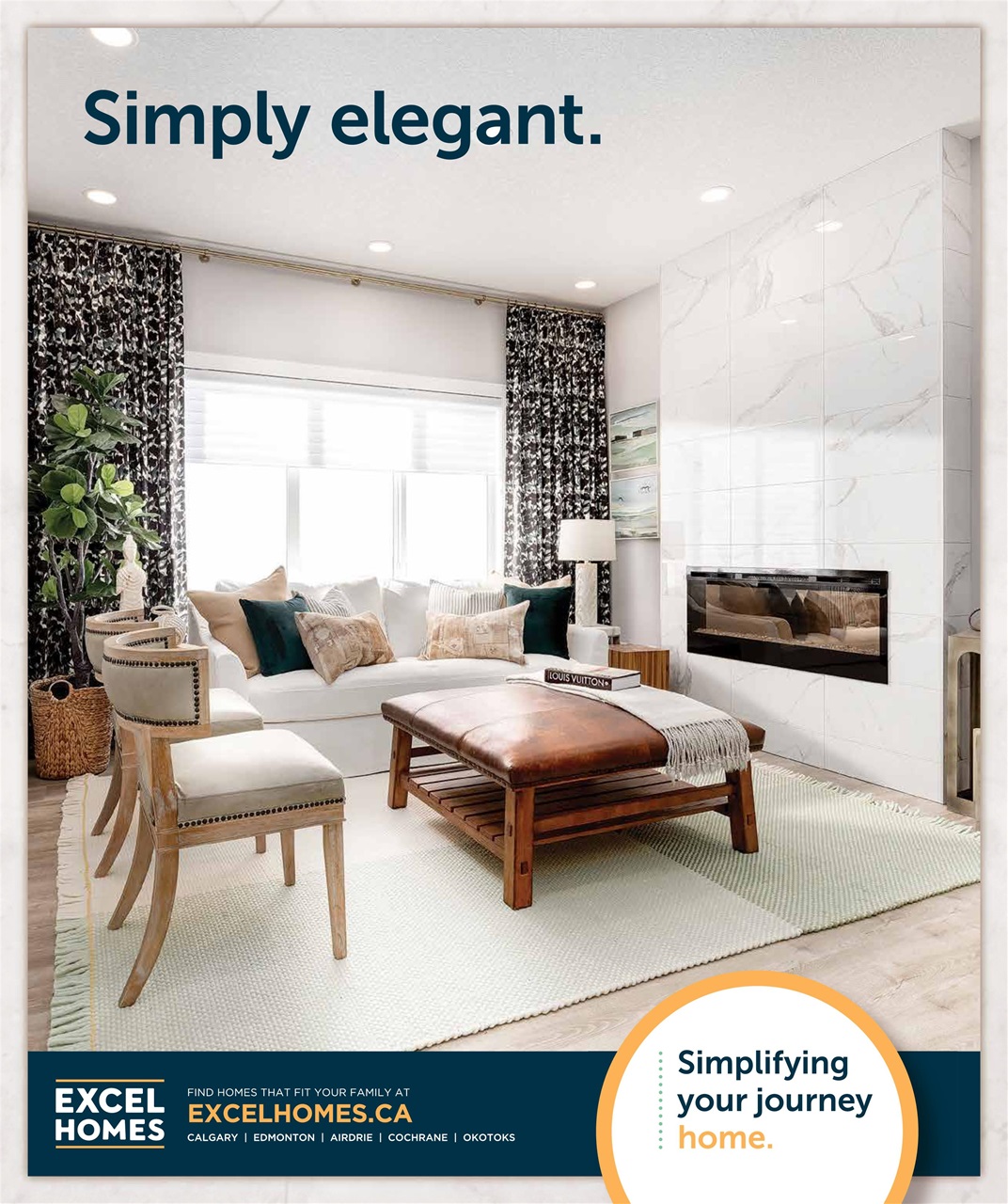 Avenue Calgary Preview Pages