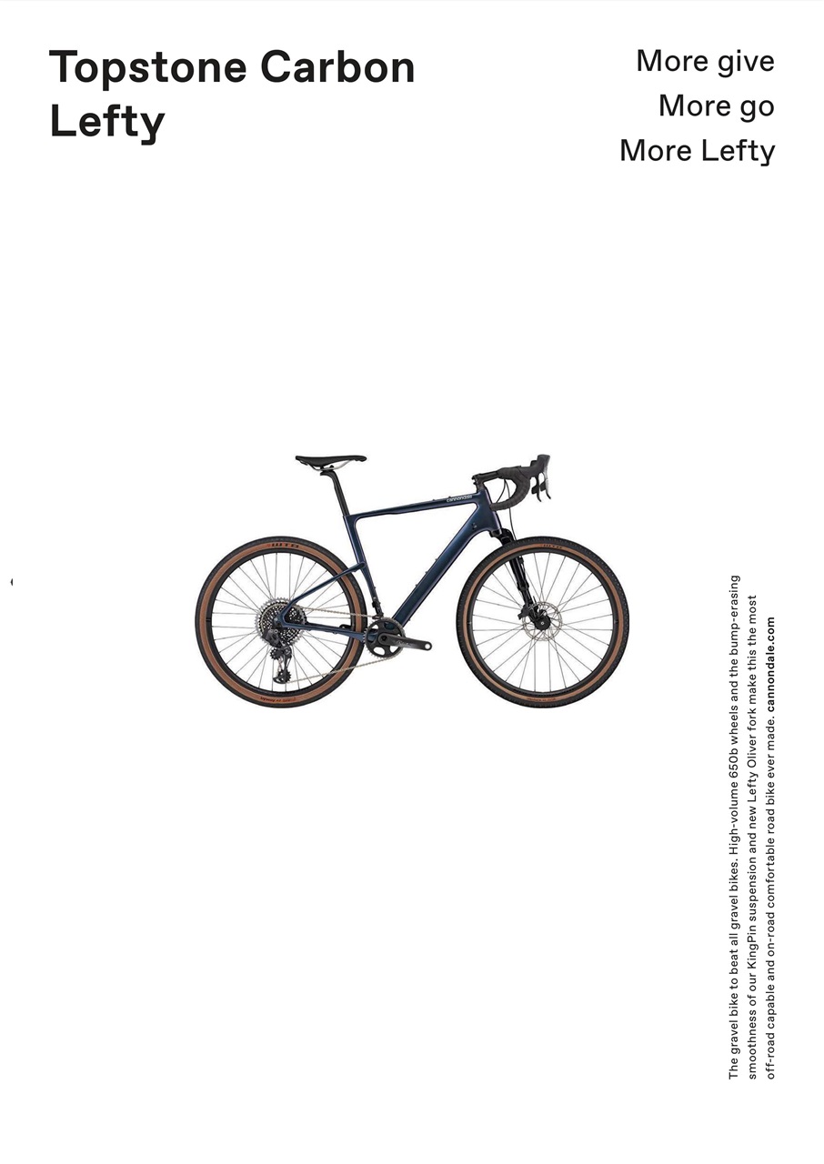 Cycling Plus Preview Pages