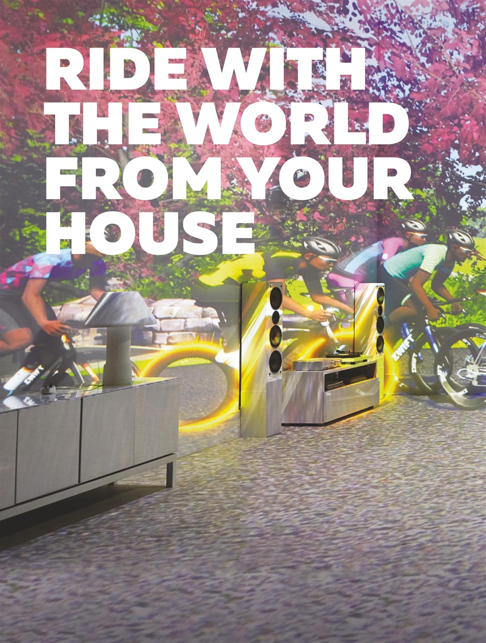Cycling Weekly Preview Pages