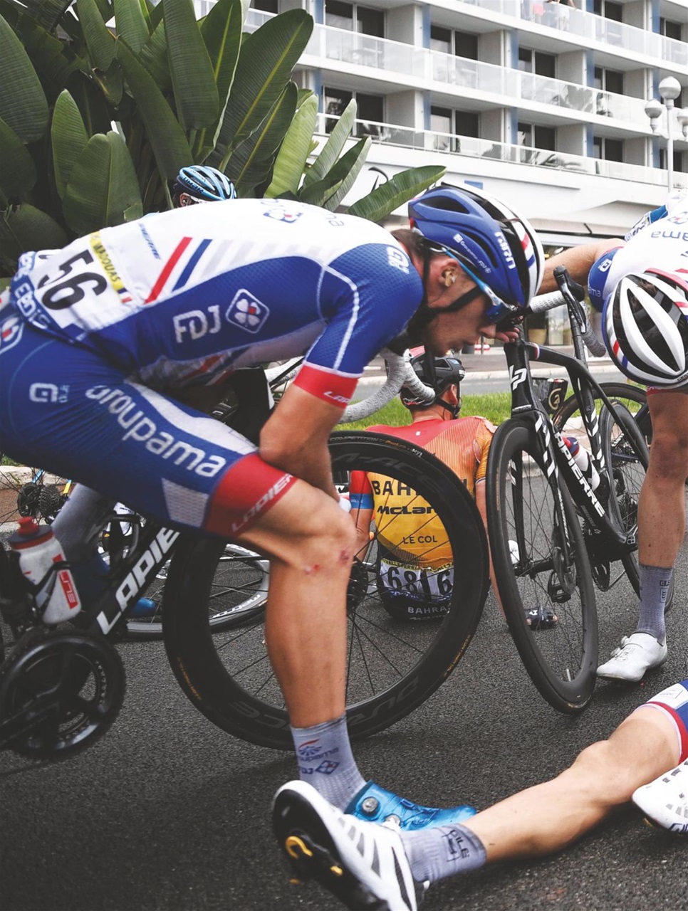 Cycling Weekly Preview Pages