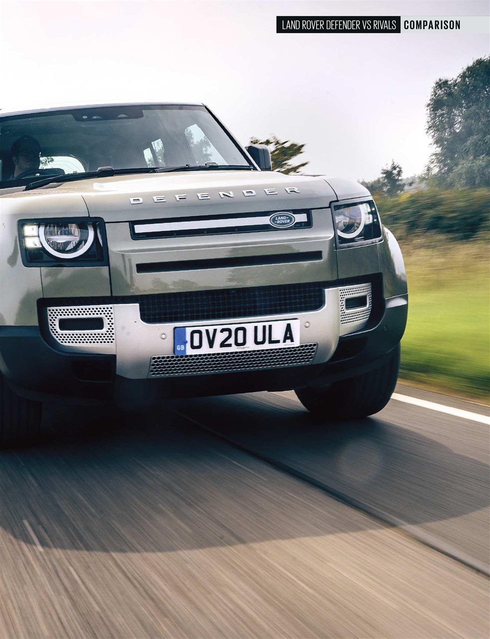 Autocar Preview Pages